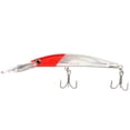 thumbnail image 2 of CRYSTAL 3D MINNOW DEEP DIVER (F) 150MM 6", 2 of 4