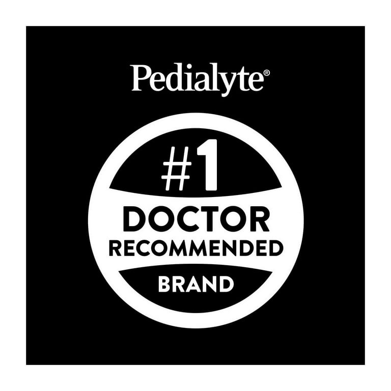 Pedialyte AdvancedCare Plus Electrolyte Powder, Variety Pack, 24 Packets photo 7