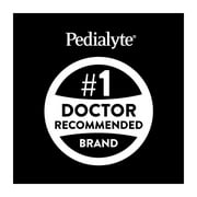 (2 pack) Pedialyte AdvancedCare Plus Electrolyte Powder, Berry Frost, 6 Powder Packets