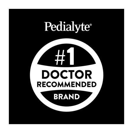 PEDIALYTE ADVANCEDCARE PLUS ELECTROLYTE POWDER, BERRY FROST, 36 POWDER PACKETS
