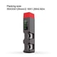 thumbnail image 4 of Methold de controlador de juego USB con indicadores Gamepad multipuerto Carga Joysticks Dock Reemplazo para Joycon Videojuegos y accesorios, 4 of 6