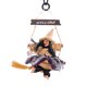 thumbnail image 1 of Injueey Arreglo de Halloween Ghost Festival Bar Decoración Horror Scary Hanging Ghost Flying Witch Pendant Kits de decoración para fiestas amarillo, 1 of 1