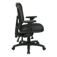 thumbnail image 3 of Office Star Products ProGridÂ® High Back Managers Chair, 3 of 3