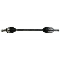GSP NCV66080CV Axle Assembly