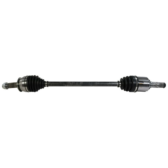 GSP NCV66080CV Axle Assembly