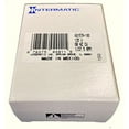 thumbnail image 2 of Intermatic Outdoor Replacement Timer Motor 125 volt Gray, 2 of 2
