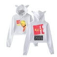 thumbnail image 3 of Matt Rife Merch 2025 Hoodie Unisex Fashion Casual Long Sleeve Sweatshirt, 3 of 4