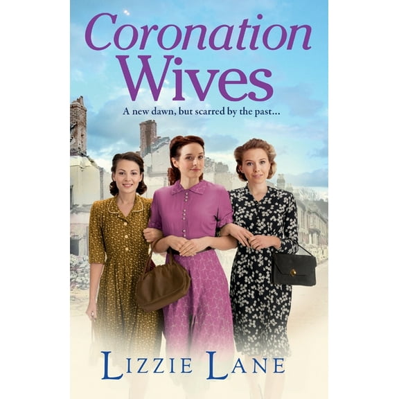 Coronation Wives, (Paperback)