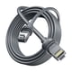 thumbnail image 5 of Cable de extensión de datos Gen3 Cable de extensión de satélite Gen 3 Accesorios rectangulares Cable de extensión de doble blindaje eficiente de PVC 10 millones, 5 of 8