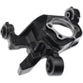 thumbnail image 3 of A-Premium Suspension Steering Knuckle Compatible with Chrysler 200 Dodge Avenger 2011-2014 Rear Right, 3 of 3