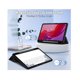 thumbnail image 2 of Teknet Funda Folder Clear para Lenovo Tab M11 de 11 pulgadas TB330FU / TB331FC, 2 of 5