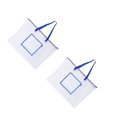 thumbnail image 6 of TAILTOSS Waterproof Large Storage Bag for Posters and Bulletin Boards with Durable Zipper 2Pcs, 6 of 8