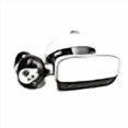 thumbnail image 3 of MightySkins Skin for Oculus Rift S - Solid White | Protective, Durable, and Unique Vinyl Decal Wrap Cover | Easy to Apply, Remove, and Change Styles | Made in The USA, 3 of 4