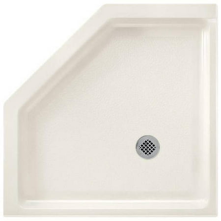 Swanstone shower base colors