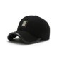 thumbnail image 1 of Gorra de béisbol Minnieouse con protector de oídos ajustable de algodón, 1 of 6