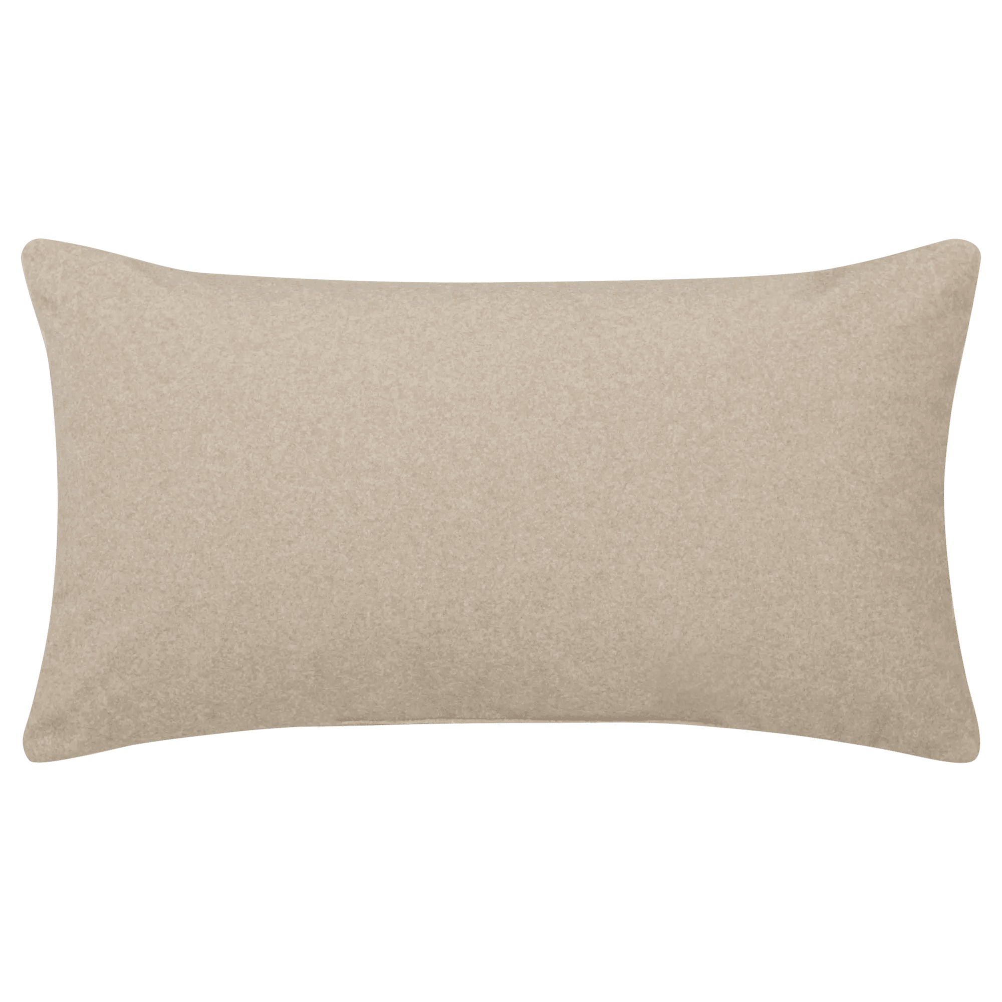 Bouclair coussin décoratif Leanie flocon de neige
