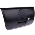 thumbnail image 4 of CCIYU Tailgate Door Handle Replacement fit for 2001-2004 for Nissan Frontier 906068Z400 Black, 4 of 4