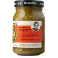 thumbnail image 3 of Mrs. Renfro's Green Salsa Jalapeno Green Salsa 16 oz, 3 of 3