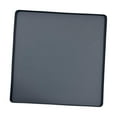 thumbnail image 2 of simhoa Tapis Protecteur en Silicone pour Laveuse, Tapis sous Laveuse, Mini Réfrigérateur Gris 600mm, 2 of 8