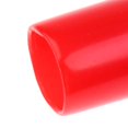 thumbnail image 4 of 2x Funda protectora de goma con punta de taco de billar piezas - Rojo, 4 of 8