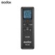 thumbnail image 1 of Godox RC-A6 Control Remoto 2.4GHz Transmisión Inalámbrica 32 Canales 16, 1 of 8