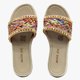 thumbnail image 4 of Sandalias para Mujer Modasol 256 beige 26, 4 of 4