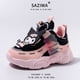thumbnail image 5 of Zapatos deportivos para niños, zapatos para niñas, novedad de primavera y otoño 2024, zapatos de cuero para niñas medianas y grandes, zapatos para papá, 5 of 5