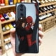 thumbnail image 4 of Funda mate para HONOR 70 50 30S 30 20 8X 9A 9X PLAY 4T X7 X8 X9 X10 5G Funda Coque Capa Shell Los vengadores de Marvel héroes sin rostro, 4 of 5