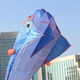 thumbnail image 4 of Parafoil Grande de 47 Pulgadas de Ancho Juguete de Cometa para Niños CUTICAT, 4 of 8