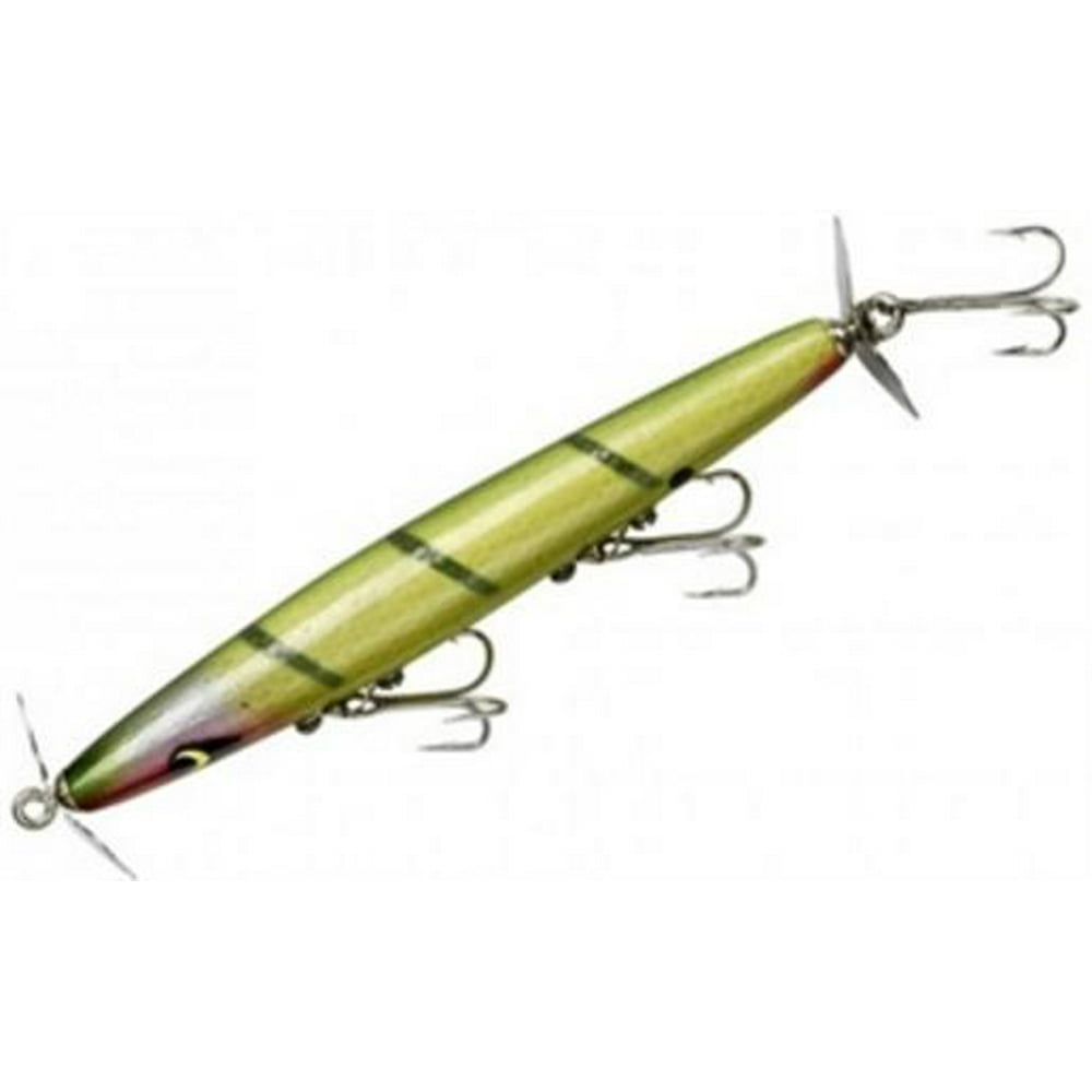 Smithwick Devil's Horse Fishing Lure Hard bait Perch 4 1/2 in 3/8 oz
