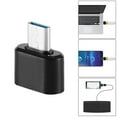 thumbnail image 3 of Matsuzay Adaptador Micro USB Cargador USB portátil resistente al desgaste Adaptadores tipo C Cabezal de conversión USB Adaptador OTG Teléfono Teléfono y Comunicación, 3 of 6