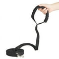 thumbnail image 4 of Foam handle multi-color pet leash running dog leash swimming training long dog chain pet leash, 4 of 5