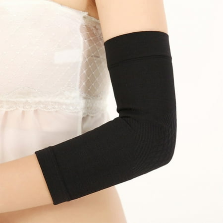 

QZLXDSZ Deal Of The Day Apron Sleeve Scar Covering Joint Warmth Wrist Elbow Arm Joint Warmth (Kitchen supplies）