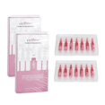 thumbnail image 2 of 14pcs Women Chest Lifting Ampoule Skin Tightening Improve Elasticity Chest Firming Massage Oil, 2 of 5