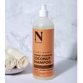 thumbnail image 4 of Dr. Natural Hydrates and Restores Shampoo, Frizz Control, Coconut, 16 oz, 4 of 9
