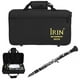 thumbnail image 5 of Limpieza Cañas para Clarinete en Si Bemol Con Estuche Transporte 17 Teclas, 5 of 9