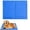 C, variant on Dog & Cat Cooling Mat – Durable Self-Cooling Pet Pad with Non-Toxic Gel, Medium 40x30 cm, Blue – Keeps Pets Comfortable in Hot Weather