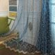 thumbnail image 5 of XL Tul transparente elegante de la ventana del apagón del poliéster del modelo único elegante de la ventana para la sala de estar, 5 of 5