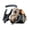 Camo, variant on TP814 Drop‑Away Arrow Rest Aluminum Archery Arrow Rest Black & Carbon Camo Optional