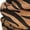 Brown, variant on Brown Women'S Knee High Boots Pointed Toe Suede Upper Chunky Heel Medium Heel Ruched Design Trendy Winter Fall Boots Comfortable Daily Wear Size 36