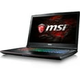 thumbnail image 2 of MSI GE72MVR APACHE PRO-001 17.3" Gaming Laptop Intel Core i7-7700HQ (KabyLake), GTX1070, 16 GB DDR4, 256GB SSD +1TB HDD, 2 of 6