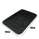 thumbnail image 1 of Fiudx Alfombrilla de Baño de Espuma Viscoelástica, Diseño Suave y Absorbente, Base Antideslizante, Lavable a Máquina, Decoración para Baño y Dormitorio, Cómoda Alfombra de Ducha, Secado Rápido, 45 X, 1 of 2