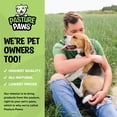 thumbnail image 5 of Pig Ears for Dogs - 12 Pack | Natural Dog Chews | Long Lasting Treats for Dogs for Promoting Healthy Teeth and Gums, Muscle Development, and Overall Health | Preservative Free, 5 of 6