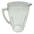 thumbnail image 1 of Genuine Oster 178891000000 Glass Jar Blender Replacement For BLSTMBCBF000, 1 of 1