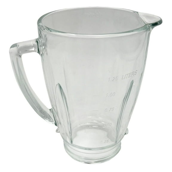 Genuine Oster 178891000000 Glass Jar Blender Replacement For BLSTMBCBF000