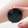 thumbnail image 3 of ador de ventosas Cosmetik eléctrico Herramienta de ador Carga con compresa de calor con Rojo Yuyangstore Masajeador eléctrico con ventosas, 3 of 8