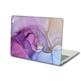 thumbnail image 4 of KSK KAISHEK Plastic Hard Shell Compatible 2010/2013/2014-2017 Release MacBook Air 13" Not Retina Display Model: A1466 A1369 Marble 139_2, 4 of 5