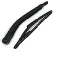 thumbnail image 1 of Arm Rear Wiper, AUTVAN Rear Windsheild Back Wiper Arm and Blade Set For Mercedes-Benz B-CLASS(W245) 2005-2011 New OE: A, 1 of 5