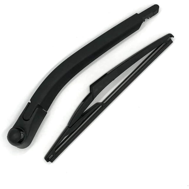 Arm Rear Wiper, AUTVAN Rear Windsheild Back Wiper Arm and Blade Set For Mercedes-Benz B-CLASS(W245) 2005-2011 New OE: A