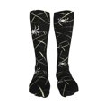 thumbnail image 5 of Naloa Spiders On The Web High Stockings Women Thigh High Stockings Over Knee Long Stockings-One Size, 5 of 8